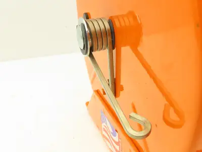 Hubbell TR-2030-AA-1 Retriever Reel Cable Tool Balancer 3lb 30' Cable