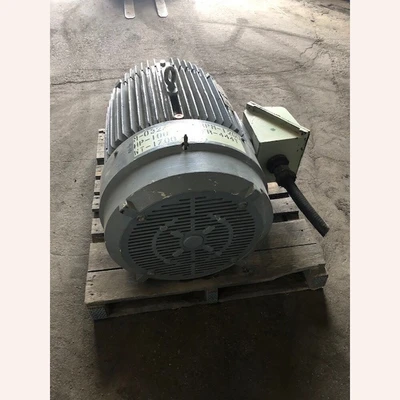 USED RELIANCE P44G364N G1