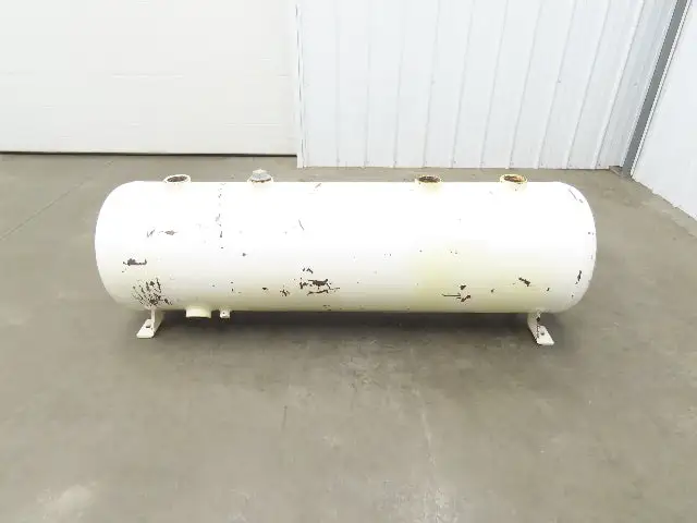 Used ARROW INDUSTRIAL SALES _UNKNOWN_ Pressure Tanks Indiana US | Arrow Industrial #1368212