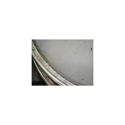 Pressure Leaf Filter Elements