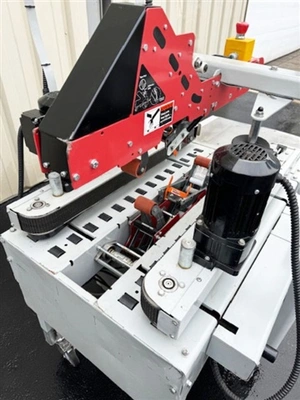 Used 3M-MATIC _UNKNOWN_ Case Sealers - Tapers Connecticut US | DMC Industries #1281719