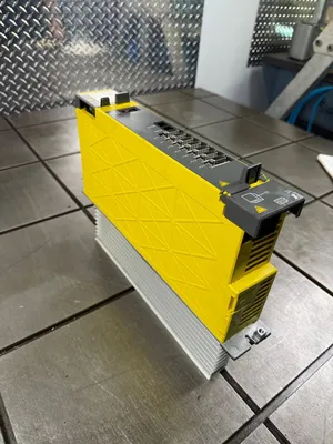 FANUC A06B-6142-H002#508 Tooling | GMT (3)
