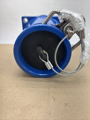 New | in-Stock Leviton 49FR-XB Miscellaneous Equipment (Electrical & Power) Indiana US | J&J Industrial Supply #1370953