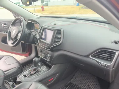Used 2019 JEEP CHEROKEE SUVs Michigan US | Miedema Asset Management Group #1325747