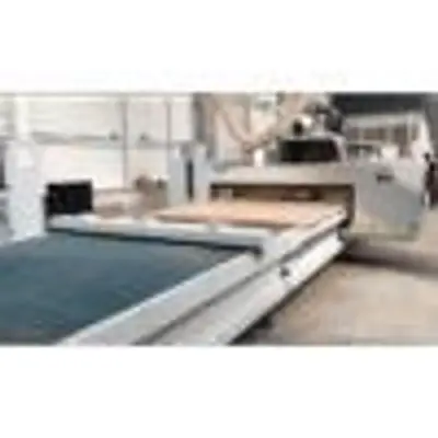 New | in-Stock _UNKNOWN_ _UNKNOWN_ CNC Woodworking Machining Centers Ontario CA | Moon Machinery #1763864