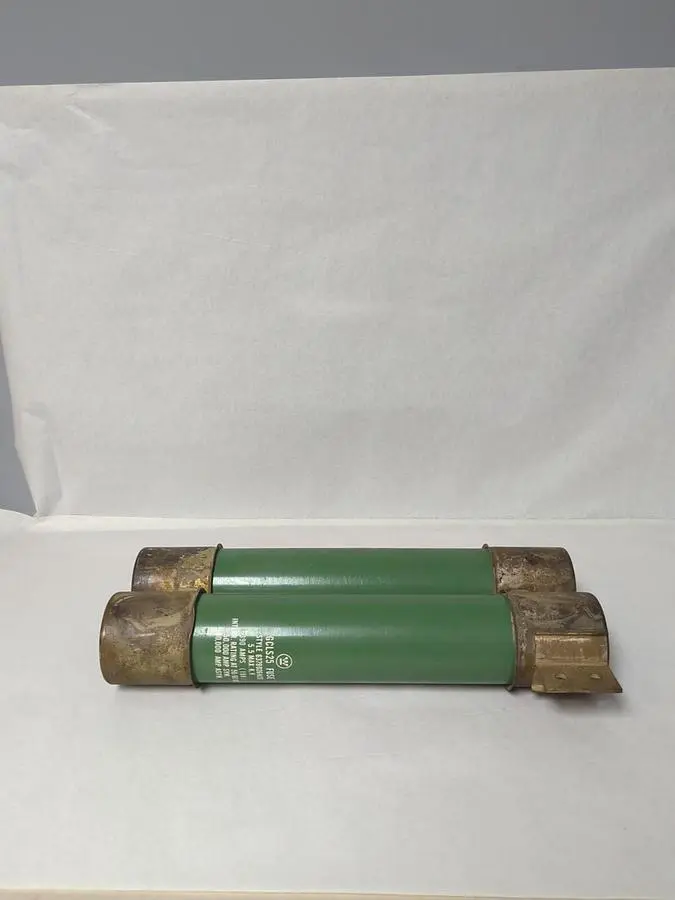 Used WESTINGHOUSE GCLS25 Miscellaneous Equipment (Electrical & Power) Ohio US | Surplus Asset Holdings #1243064
