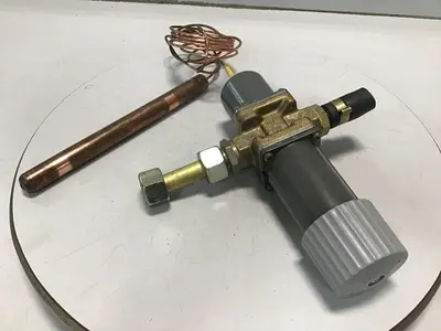 USED DANFOSS AVTA