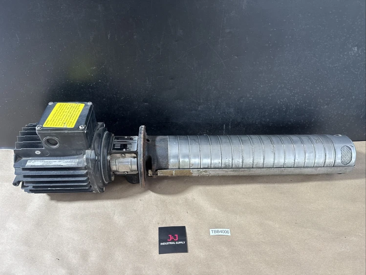 Used Grundfos SPK1-15/5 A-W-A-AUUV Pumps Indiana US | J&J Industrial Supply #522911