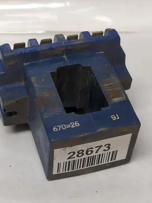 Used FURNAS D71221-31 Miscellaneous Equipment (Electrical & Power) | Surplus Asset Holdings #1197207