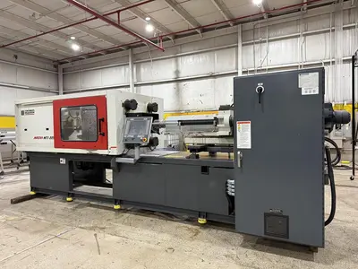 USED 2008 CINCINNATI MILACRON MT225