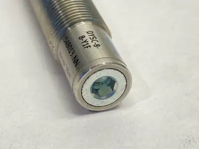 USED FESTO SHOCK ABSORBER 8MM STROKE 548013