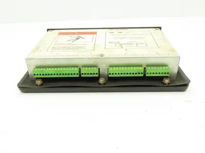 Ingersoll Rand 54641196 SGN Intellisys Controller HMI 1.21