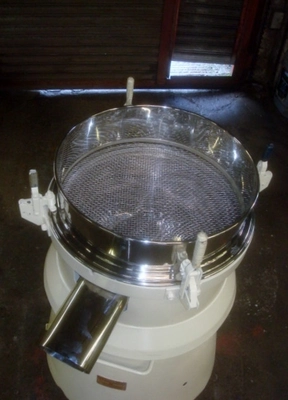 Russell 560Mm Dia Dalek Sieve