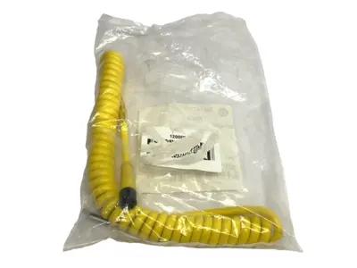NEW ALLEN-BRADLEY 889D-F4AD-C5F SER. A