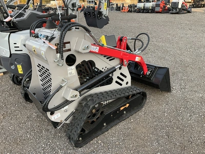 Used 2026 ATS POWER ATS-T360 Skid Steer Loaders Michigan US | Miedema Asset Management Group #1768733