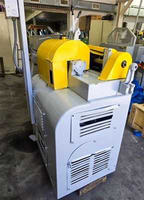 Used LEWIS 2CV5 Wire Straighteners & Cut-Offs New York US | Barbarotto Int'l Sales Corp #1333105