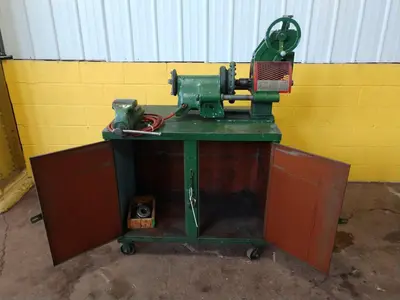 USED RIDGID 925