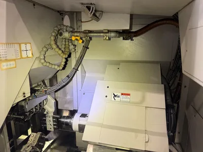 2015 NOMURA DS NN-20UB8 Lathes, CNC | Westbrook Engineering (16)