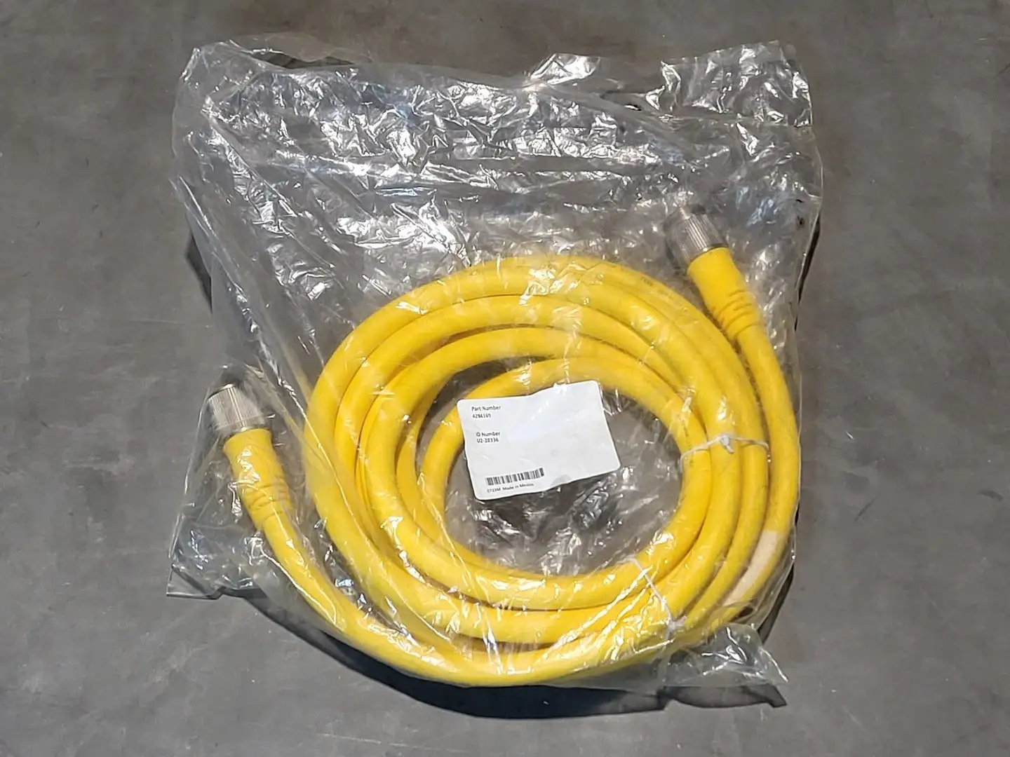 NEW TURCK 101552395