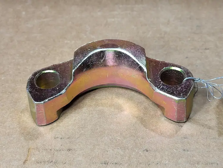 Used KOMATSU 07371-31465 Parts British Columbia CA | Lenmark #836660