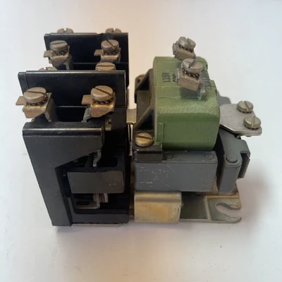 USED GE CR2810A11AC