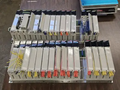 Used RELIANCE ELECTRIC 803456-8R Misc Electrical & Power Parts British Columbia CA | Lenmark #835978