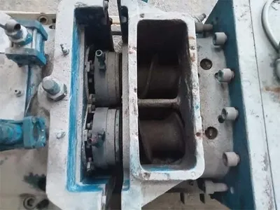 1986 FARREL FCM 6 Mixer Continuous FCM type | Perry Equipment (5)