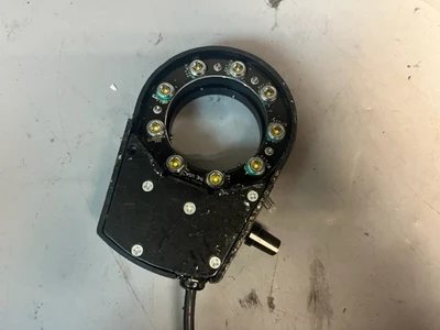 USED MICRO-LITE LV2000-B