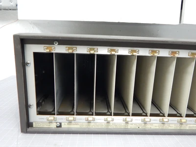 Used KEITHLEY _UNKNOWN_ Chart Recorders | OCO Industrial #1635678