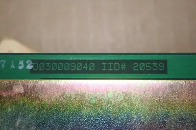 USED HONEYWELL 621-9934