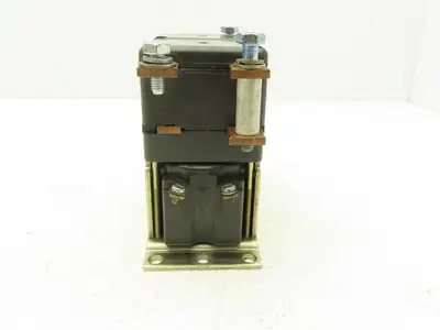 General Electric CTTA304FR136XN Forklift DC Motor Contactor 36V Off PLR-DD-100