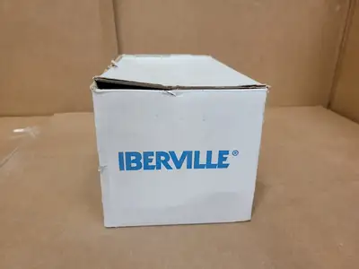 NEW IBERVILLE BC52C49-1/2