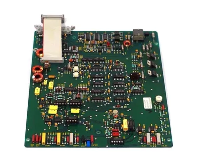 EPAC B0923/G PC BOARD B0923, U0923-G10, 1002037, M237190