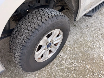 Used 2019 FORD F-150 Pickup Trucks Michigan US | Miedema Asset Management Group #1414383