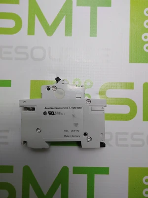 USED ABB S281 K6A