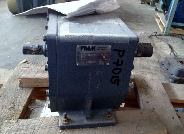 Used Falk 1030FC2A Gearboxes Minnesota US | Peak Machinery, Inc. #288986
