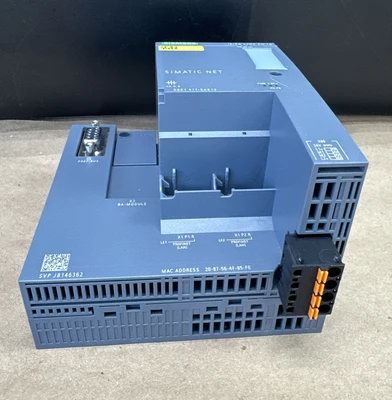 NEW Siemens 6GK1411-5AB10