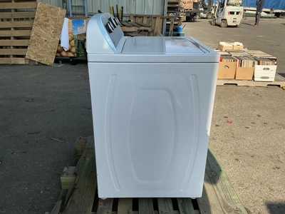 Used WHIRLPOOL WTW4955HW3 Washers Michigan US | Miedema Asset Management Group #1761043