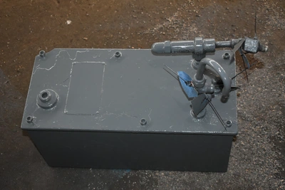 HEALD 261-16 Rotary Surface Grinders | Mohawk Machinery (6)