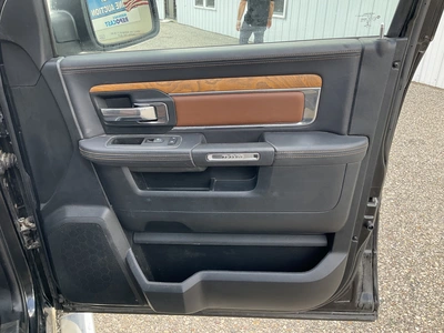 Used 2014 RAM 1500 Pickup Trucks Michigan US | Miedema Asset Management Group #1461420