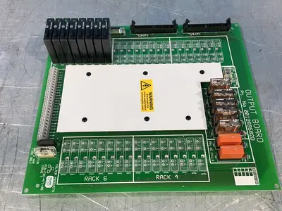 Used COLTOR PRODUCTS PCBFSC47195 I/O Boards & Replacement Parts Ohio US | HGR 24 #1355932