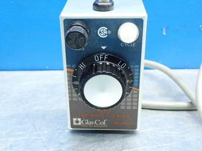 Used GLASCOL 104APL312 Temperature Controls Ohio US | HGR 24 #883012