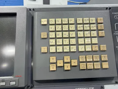 Used 2006 STAR SV32 Swiss Type Automatic Screw Machines Ohio US | HGR 24 #1260989