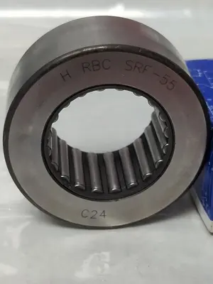 New | in-Stock RBC SRF55 Bearings | Surplus Asset Holdings #1196145