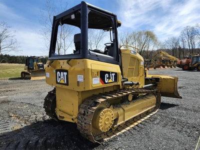Used 2016 CATERPILLAR D3K2 XL Crawler Dozers | Abele Tractor #1342937