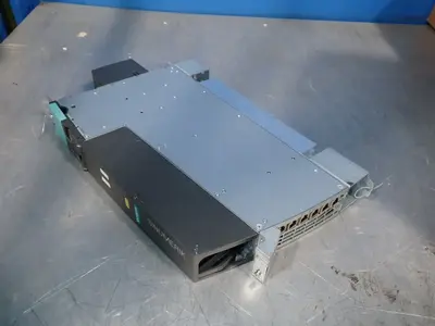 USED SIEMENS 6FC53730AA300AA1