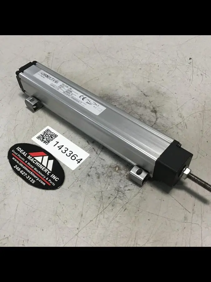 USED NOVOTECHNIK LWH150