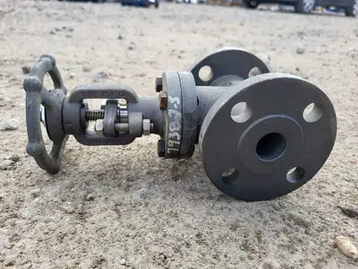NEW 2019 BONNEY FORGE L1 1L3S-NACE-LE