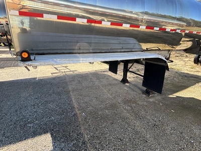 Used 2006 ST&E MILK TANKER TRAILER Liquid Supply Trailers Michigan US | Miedema Asset Management Group #1709498