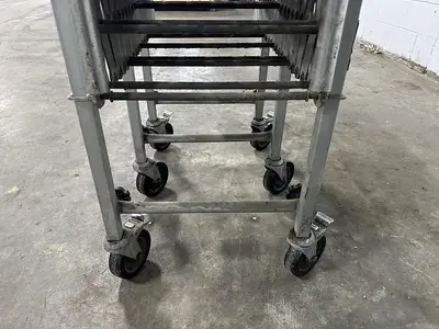 USED NESTAFLEX 226